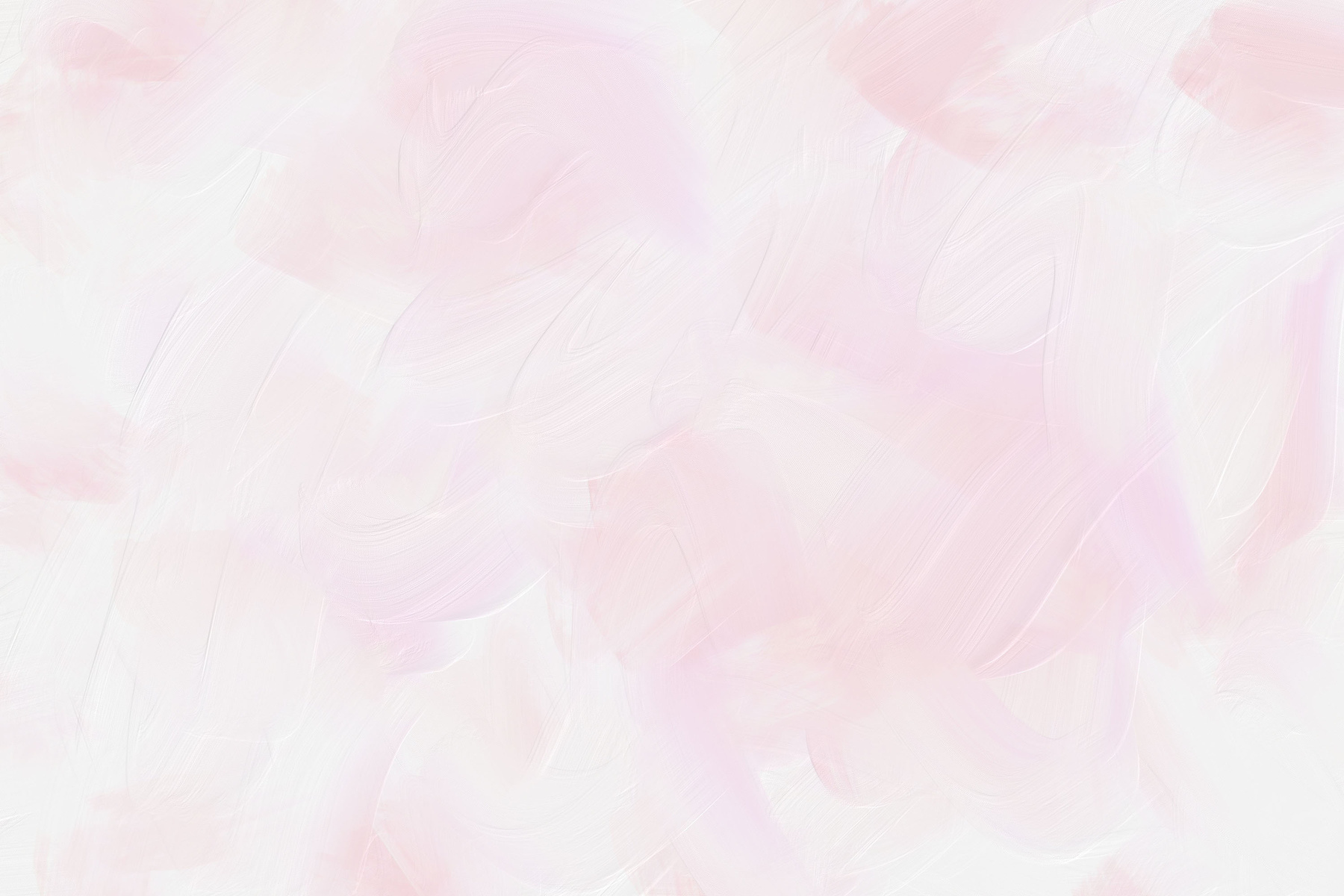 Pastel Pink  Valentines Day Grunge Textured Background